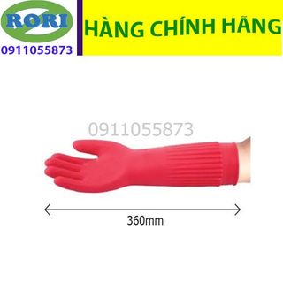 [Có hóa đơn VAT] Găng tay cao su Nam Long chất lượng, giá tốt tại Đà Nẵng giá sỉ