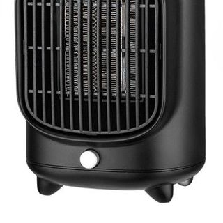 Quạt sưởi mini để bàn 500W