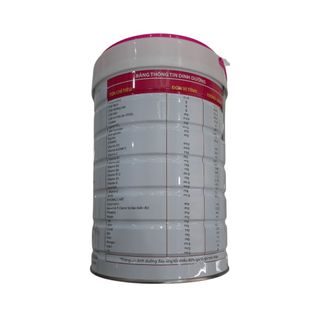 Sữa thực dưỡng fucoidan dành cho người ăn kiêng hộp 900g