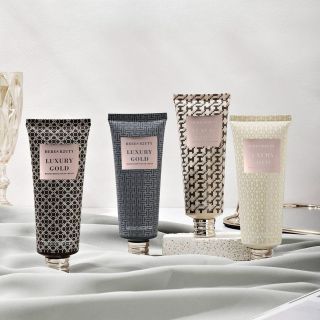 Kem Dưỡng Da Tay Luxury Gold Cấp ẩm, chống, chống lão hóa, sáng da 100ml ( Hàng, Giá Tận Xưởng )