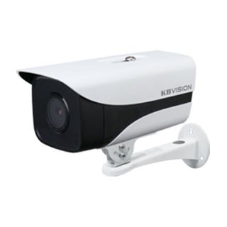 Camera Quan Sát IP KBVISION KX-CAi2203N-B (Camera IP, AI Thông Minh, 2.0MP, Hồng Ngoại 80m)