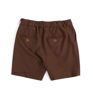 Quần Short Âu Nhiều Màu