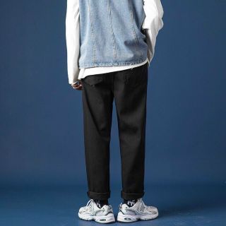 Quần Baggy Jean