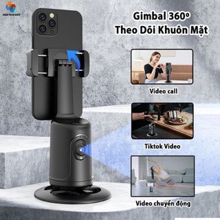 Gimbal AI P01 - Cảm Biến Thông Minh Nhận Diện Khuôn Mặt ( 50pcs / thùng )