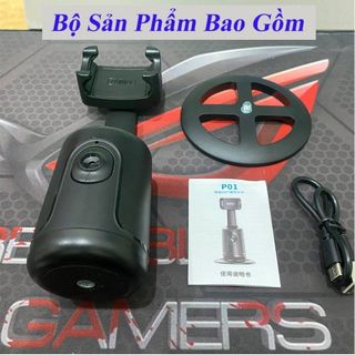 Gimbal AI P01 - Cảm Biến Thông Minh Nhận Diện Khuôn Mặt ( 50pcs / thùng )