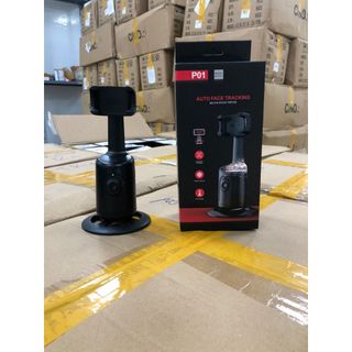 Gimbal AI P01 - Cảm Biến Thông Minh Nhận Diện Khuôn Mặt ( 50pcs / thùng )