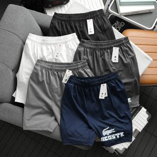 quần thể thao nam Quần short thun thể thao nam .