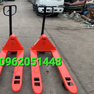 Xe nâng tay 2.5 tấn giá rẻ nhất