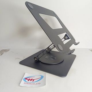 Giá đỡ Laptop L255 xám