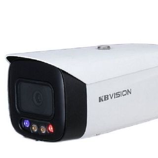 Camera IP Ánh Sáng Kép Thông Minh 5MP KBVISION KX-CAiF5003N-DL-AB