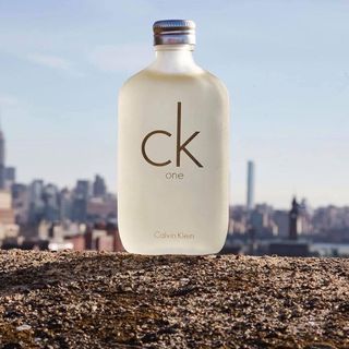 NƯỚC HOA C.K ONE FULLBOX 100ML