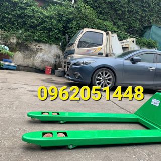 Xe nâng tay 2.5 tấn giá rẻ nhất