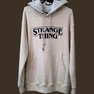 Áo khoác unisex hoodie cổ chui pullover nam nữ 2035
