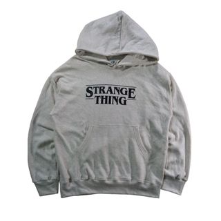 Áo khoác unisex hoodie cổ chui pullover nam nữ 2035
