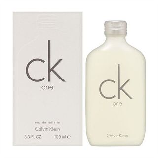 NƯỚC HOA C.K ONE FULLBOX 100ML