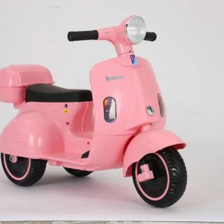 Sỉ xe máy vespa 601