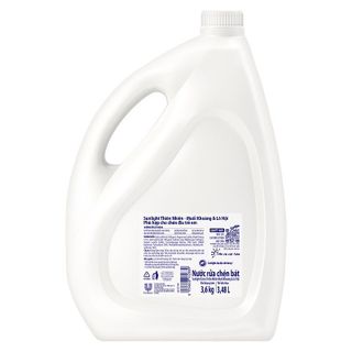 Sunlight Rửa Chén Thiên Nhiên 3.6kg