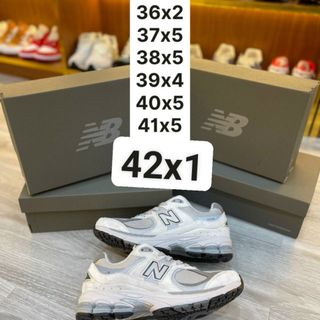 Giày Thể Thao Sneaker NB ( Hàng Siêu Cấp )