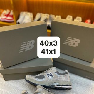 Giày Thể Thao Sneaker NB ( Hàng Siêu Cấp )