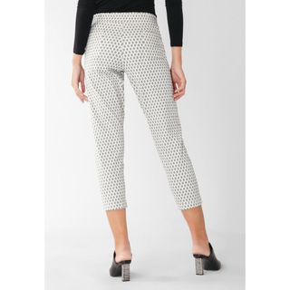Quần khaki thun lửng nữ jogger Phúc An 3006_sao