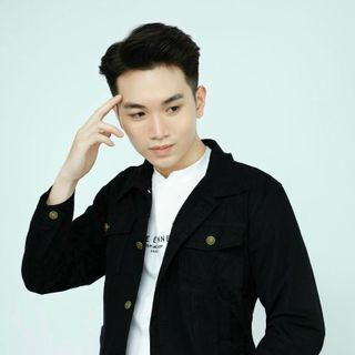 Áo Khoác Kaki Trơn Unisex
