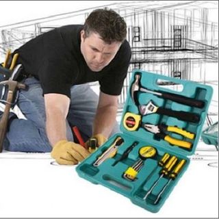 BỘ DỤNG CỤ SỬA CHỮA 16 CHI TIẾT