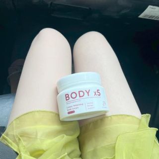 KEM BODY X5 LUXURY