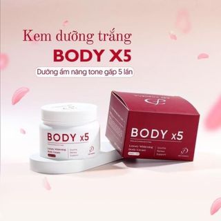 KEM BODY X5 LUXURY