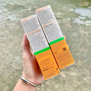 Kem chống nắng La Rochez-Posay Oil Control Gel-Cream SPF50+ 50ml