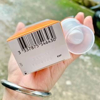 Kem chống nắng La Rochez-Posay Oil Control Gel-Cream SPF50+ 50ml