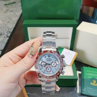 ĐỒNG HỒ CƠ CAO CẤP RÔ.LEX 6KIM