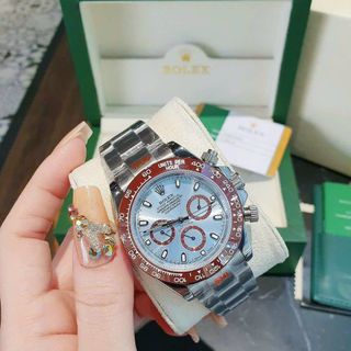 ĐỒNG HỒ CƠ CAO CẤP RÔ.LEX 6KIM