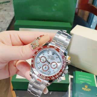 ĐỒNG HỒ CƠ CAO CẤP RÔ.LEX 6KIM