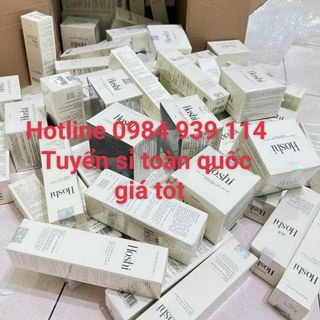 CHUYÊN PHÂN PHỐI SỈ KEM HOSHI SỐ LƯỢNG LỚN