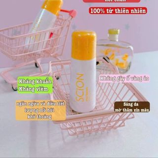 Lăn khử mùi sicon giá sỉ