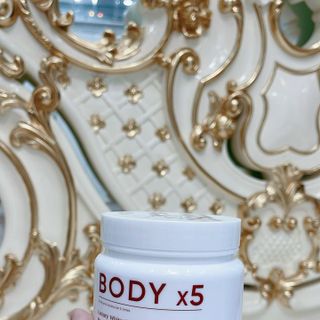 KEM BODY X5 LUXURY