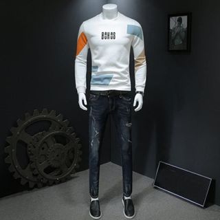 ÁO TAY DÀI SWEATER HOT NHẤT HIỆN NAY