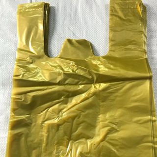 Túi Bóng Mỡ có quai loại dai, bóng đựng hàng hoá, rau,… có bán sỉ