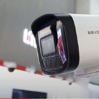 Camera IP Ai 2.0MP KBVISION KX-DAi2203N giá sỉ