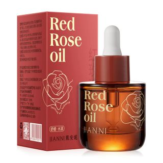 Serum Hoa Hồng Đặc Trị Se Khít Lỗ Chân Lông Thần thánh, Giúp Da chắc khỏe, xóa bỏ đồi mồi, nám , cho bạn làn da khômg tì vết 25ml ( NỘI ĐỊA TRUNG CAO CẤP ) ( Hàng, Giá Tận Xưởng )