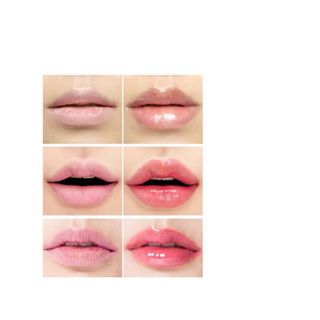 SON DƯỠNG CĂNG MÔI LIP FILLER ARGAN OIL SERUM KARITÉ S070423