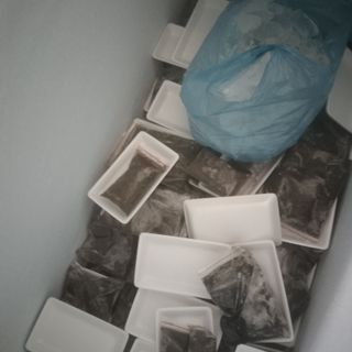 Cua đồng xay