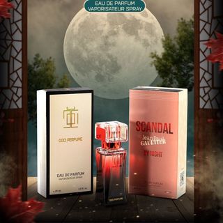 Nước Hoa DOCI PEFUME Nữ 12 Mùi Chính Hãng Cao Cấp, hương thơm Quí Phái , Sang Trọng , Quyến rũ khó cưỡng ( Hàng tận Hãng )
