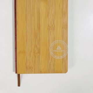 SỔ TAY GỖ – MÓN QUÀ ĐỘC ĐÁO VÀ Ý NGHĨA