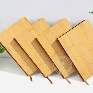 SỔ TAY GỖ – MÓN QUÀ ĐỘC ĐÁO VÀ Ý NGHĨA