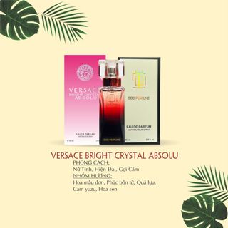 Nước Hoa DUCI PEFUME Nữ Cao Cấp Chính Hãng 100% . Bao Đổi Trả Khi Hàng ko Chính Hãng ( Hàng Gia Tận Hãng )