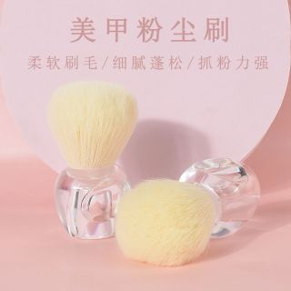 Cọ má hồng, phấn phủ 3 màu