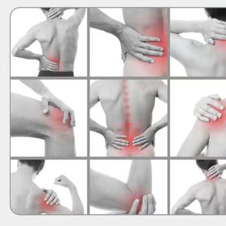 Miếng dán hỗ trợ giảm đau nhức xương khớp Tây Tạng