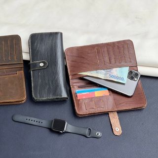 Cầm tay có súp sần gỗ