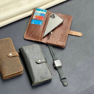 Cầm tay có súp sần gỗ